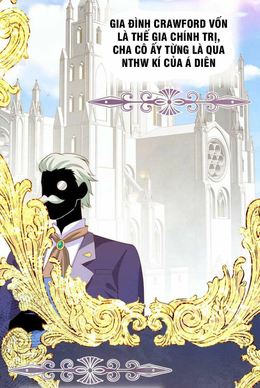 Từ Hôm Nay Bắt Đầu Làm Thành Chủ Chapter 437 - Trang 2