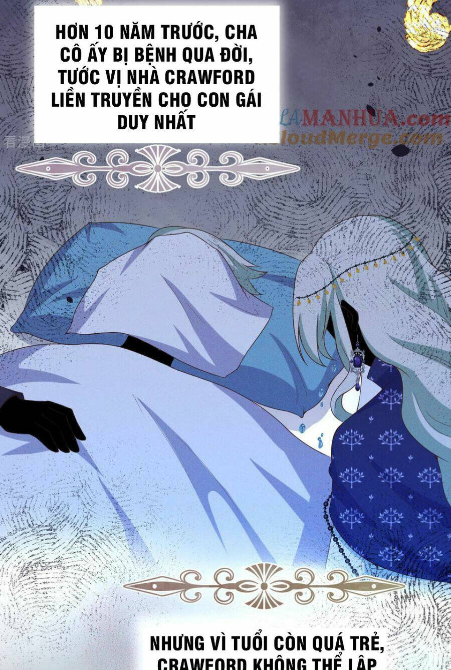 Từ Hôm Nay Bắt Đầu Làm Thành Chủ Chapter 437 - Trang 2