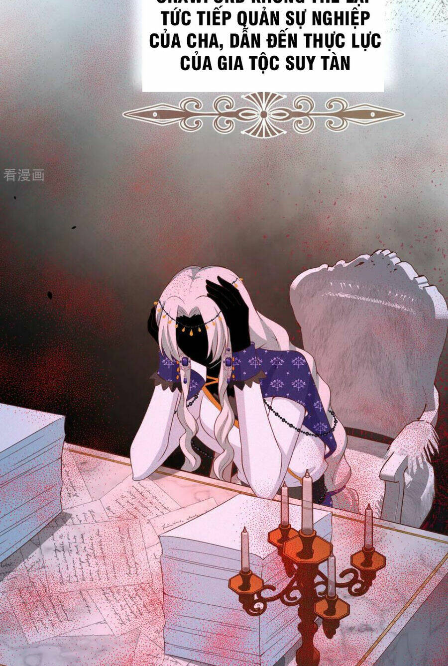 Từ Hôm Nay Bắt Đầu Làm Thành Chủ Chapter 437 - Trang 2