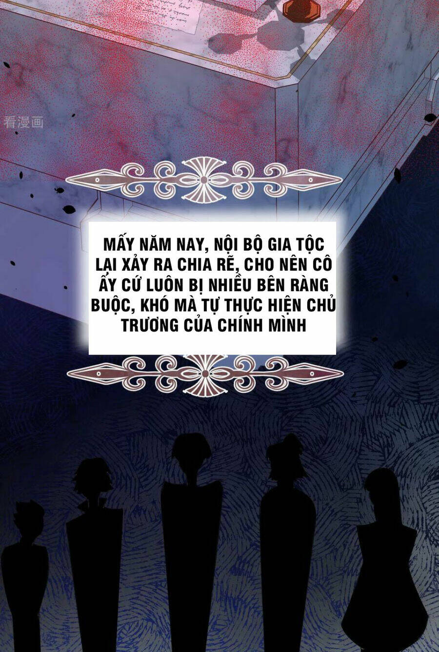 Từ Hôm Nay Bắt Đầu Làm Thành Chủ Chapter 437 - Trang 2