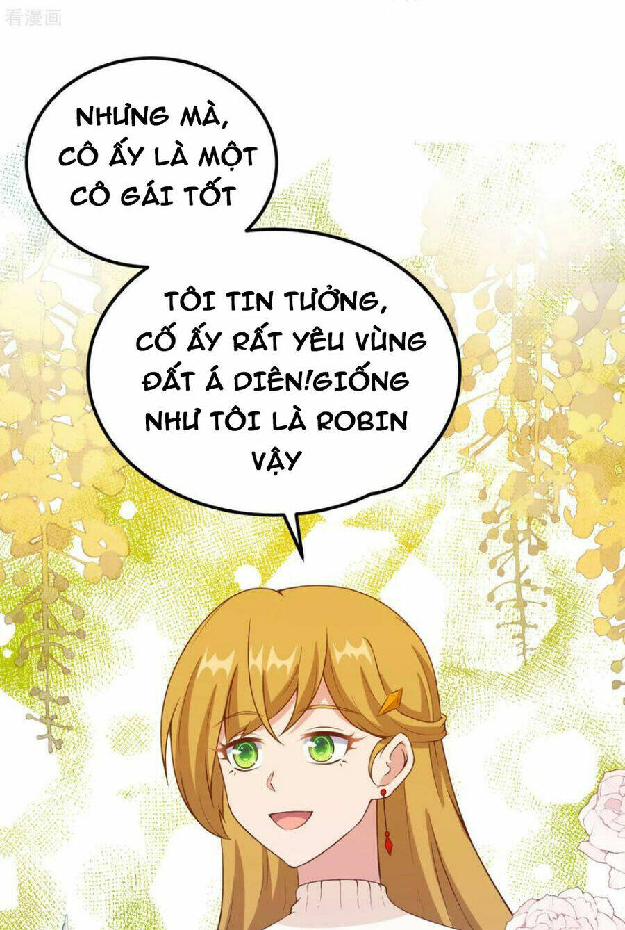 Từ Hôm Nay Bắt Đầu Làm Thành Chủ Chapter 437 - Trang 2