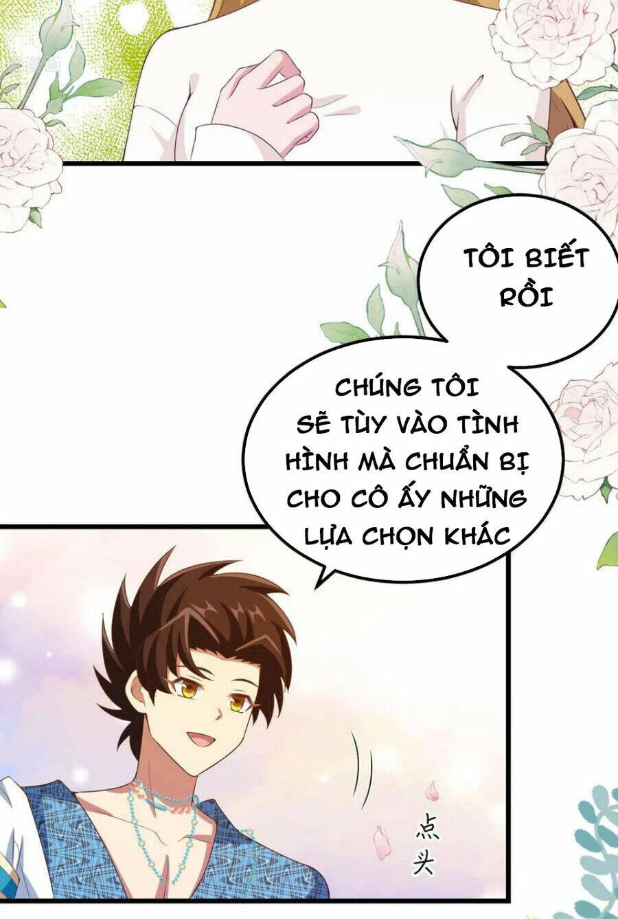 Từ Hôm Nay Bắt Đầu Làm Thành Chủ Chapter 437 - Trang 2
