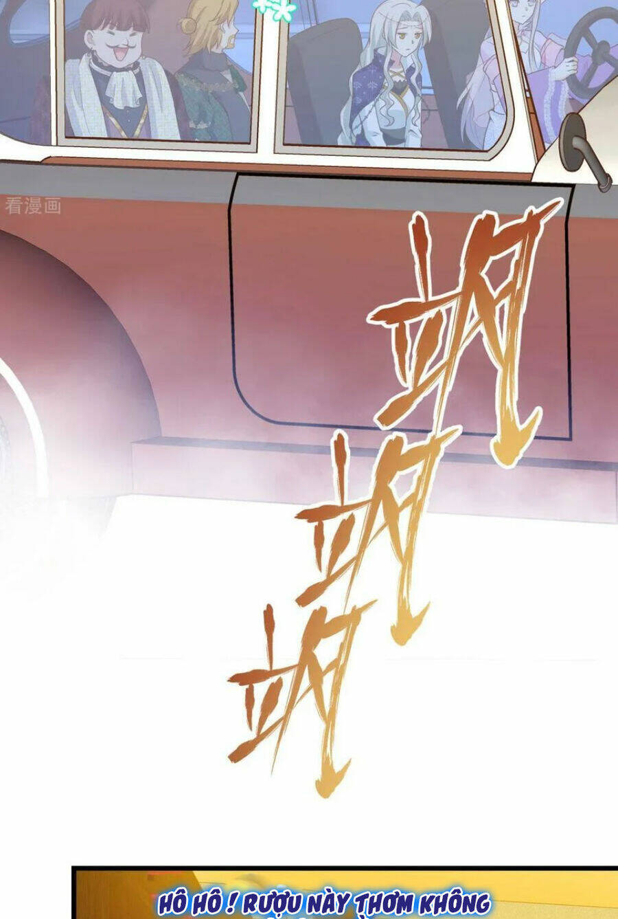 Từ Hôm Nay Bắt Đầu Làm Thành Chủ Chapter 437 - Trang 2