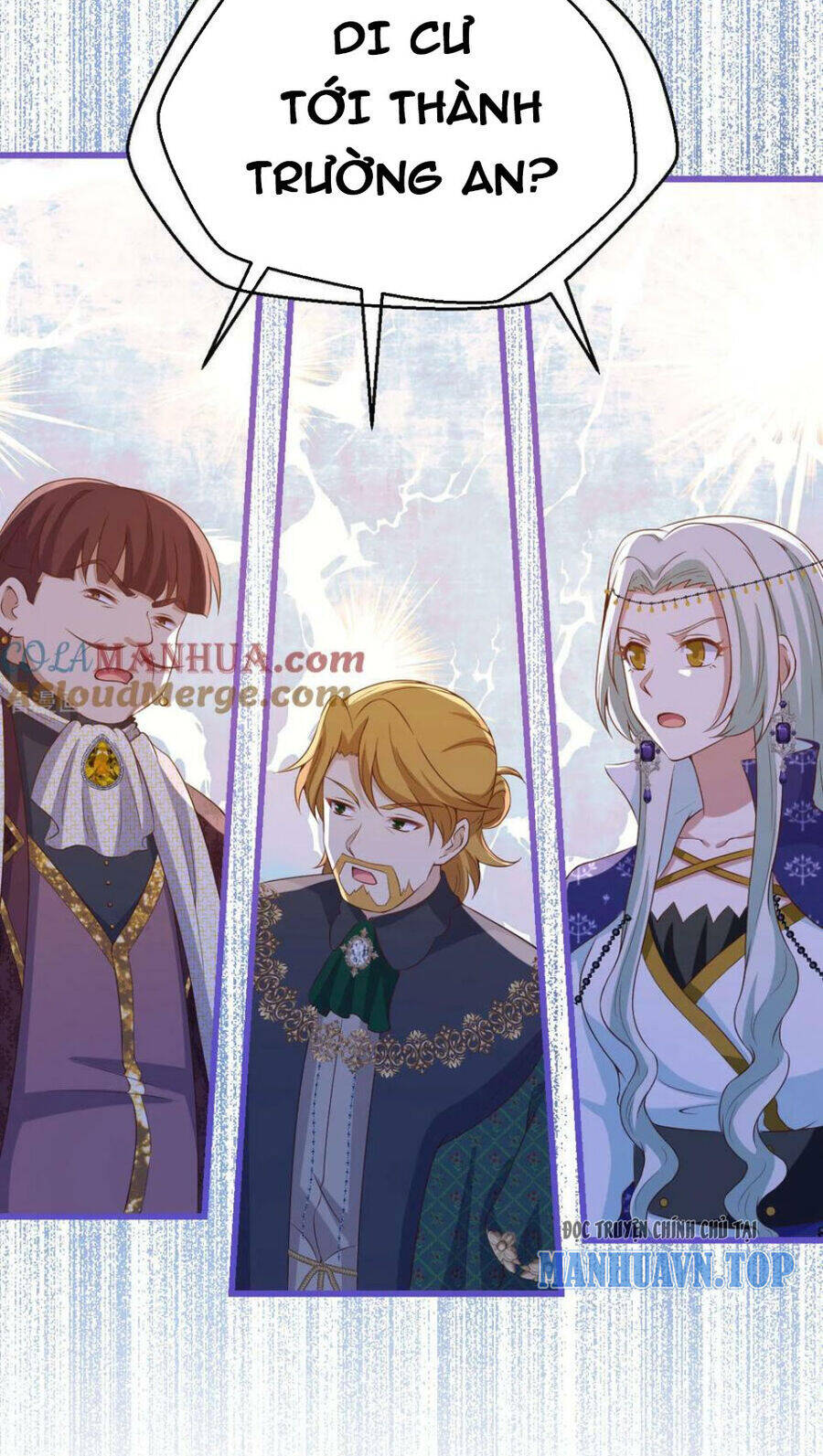 Từ Hôm Nay Bắt Đầu Làm Thành Chủ Chapter 437 - Trang 2