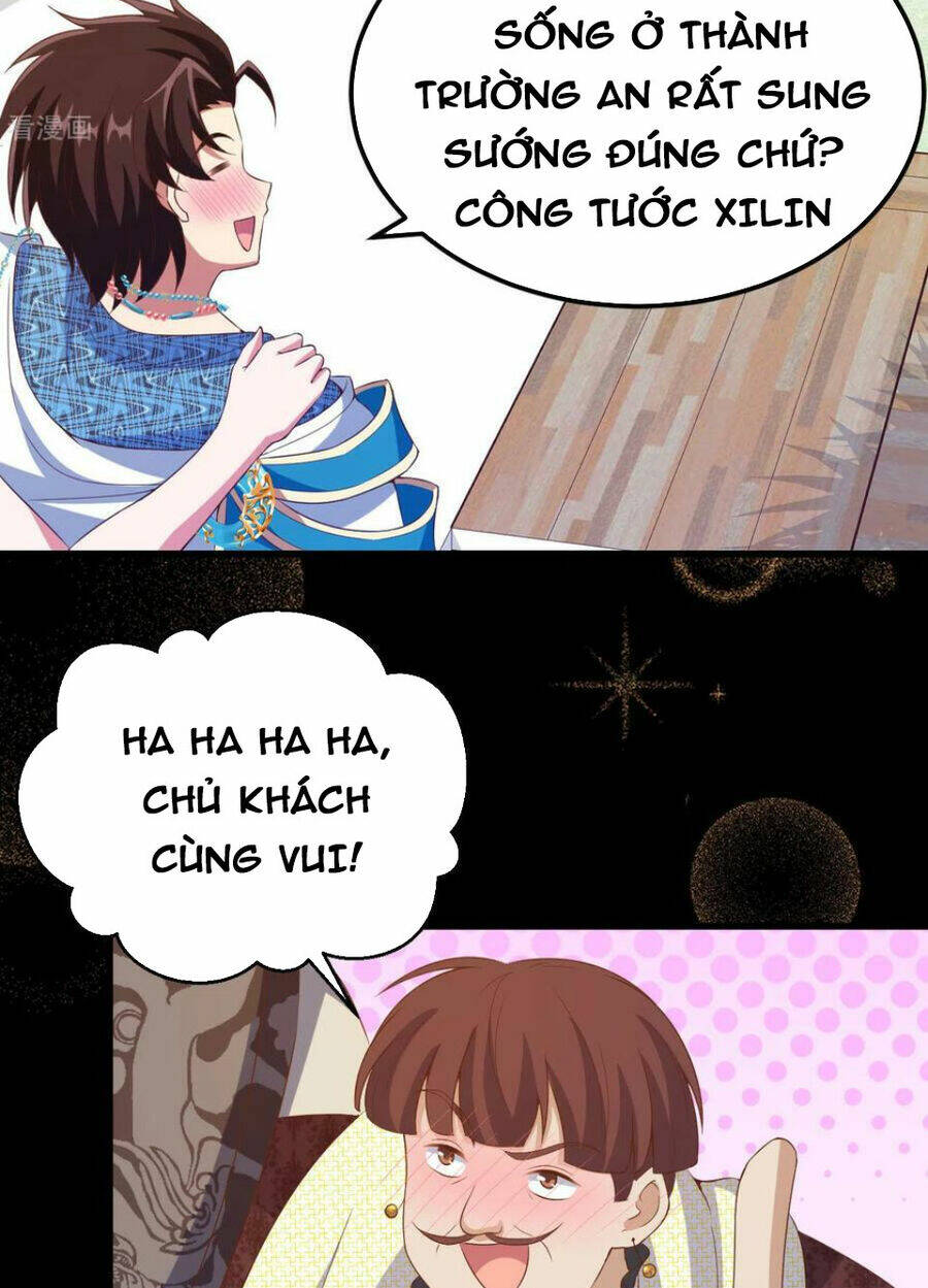 Từ Hôm Nay Bắt Đầu Làm Thành Chủ Chapter 437 - Trang 2