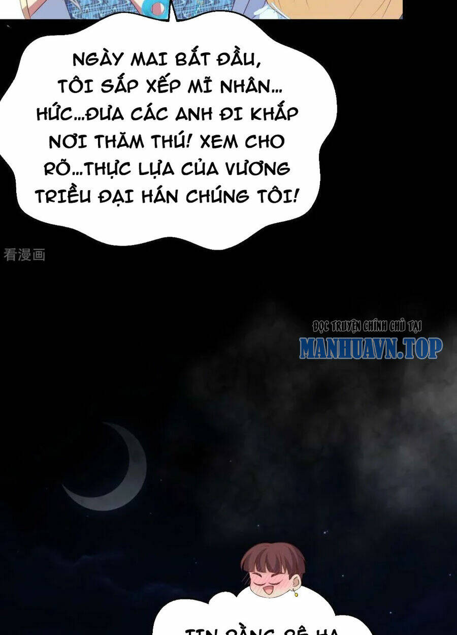 Từ Hôm Nay Bắt Đầu Làm Thành Chủ Chapter 437 - Trang 2