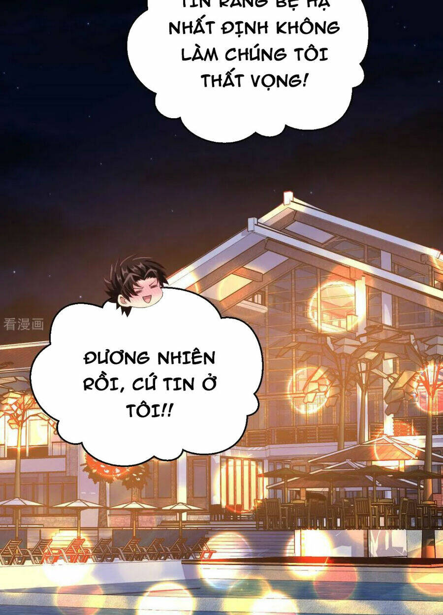 Từ Hôm Nay Bắt Đầu Làm Thành Chủ Chapter 437 - Trang 2