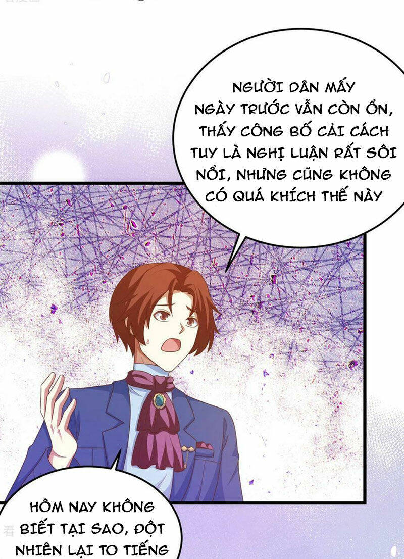 Từ Hôm Nay Bắt Đầu Làm Thành Chủ Chapter 439 - Trang 2