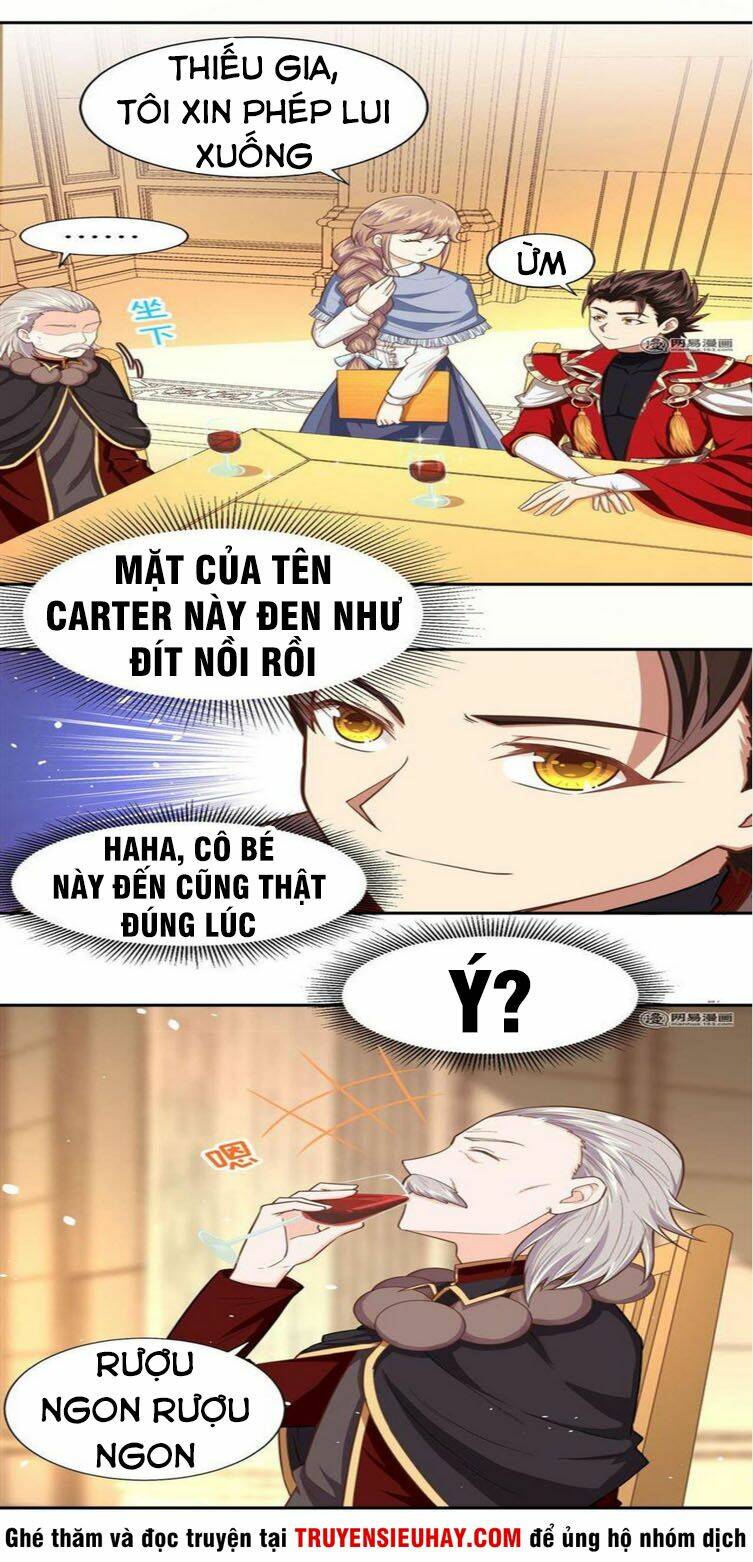 Từ Hôm Nay Bắt Đầu Làm Thành Chủ Chapter 44 - Trang 2