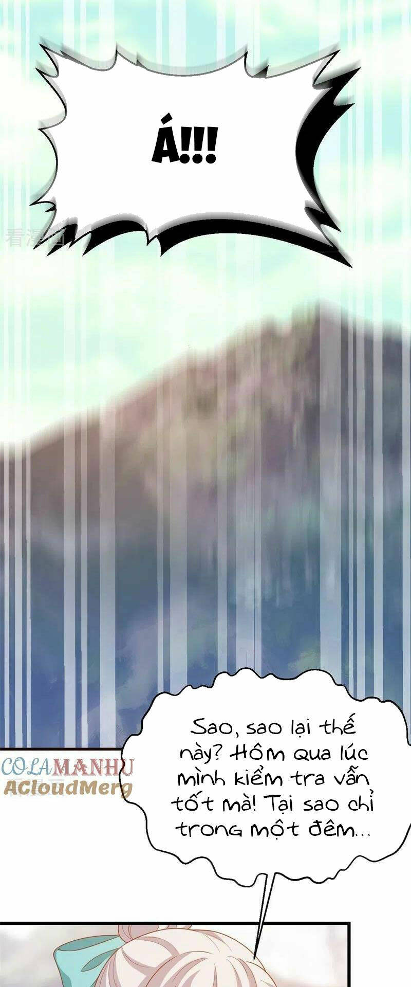 Từ Hôm Nay Bắt Đầu Làm Thành Chủ Chapter 441 - Trang 2