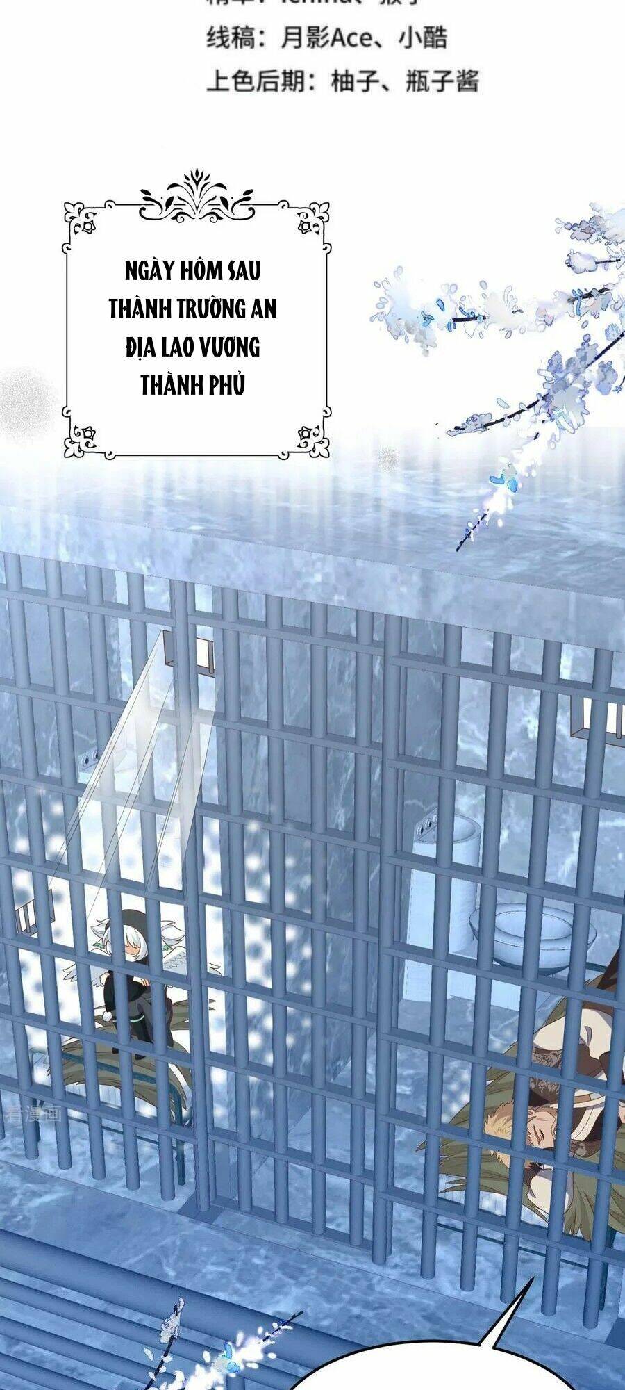 Từ Hôm Nay Bắt Đầu Làm Thành Chủ Chapter 443 - Trang 2