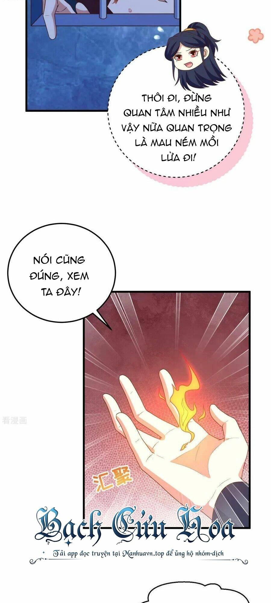 Từ Hôm Nay Bắt Đầu Làm Thành Chủ Chapter 443 - Trang 2