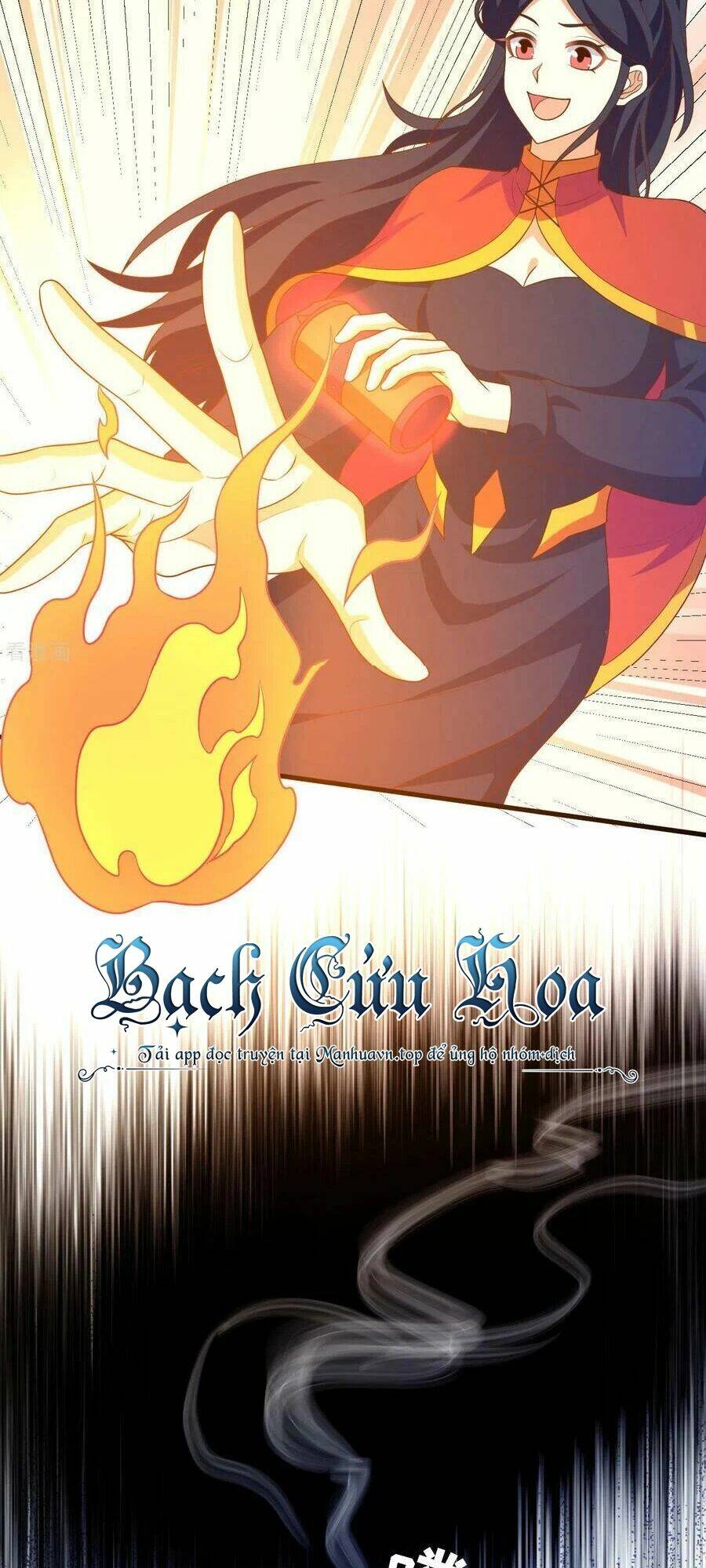 Từ Hôm Nay Bắt Đầu Làm Thành Chủ Chapter 443 - Trang 2