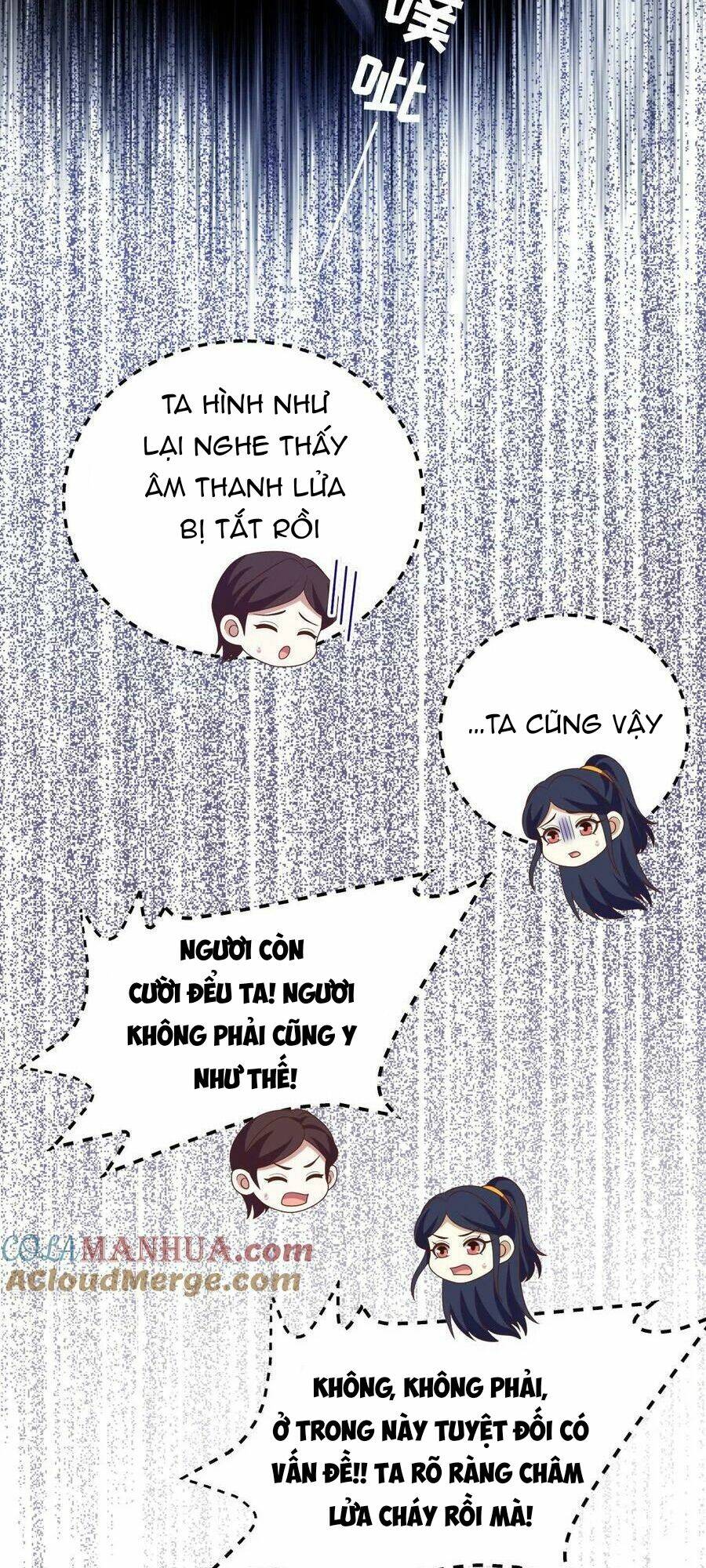 Từ Hôm Nay Bắt Đầu Làm Thành Chủ Chapter 443 - Trang 2