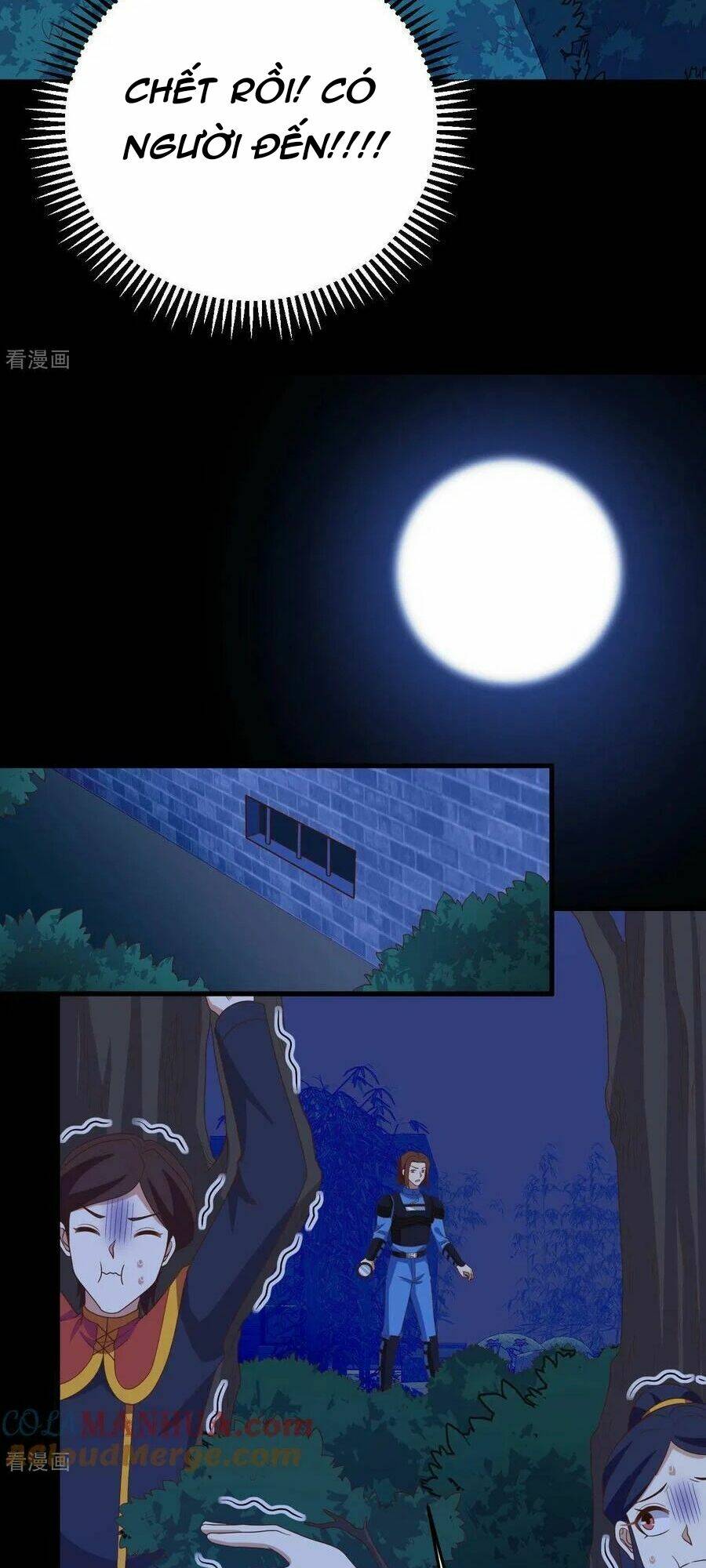 Từ Hôm Nay Bắt Đầu Làm Thành Chủ Chapter 443 - Trang 2