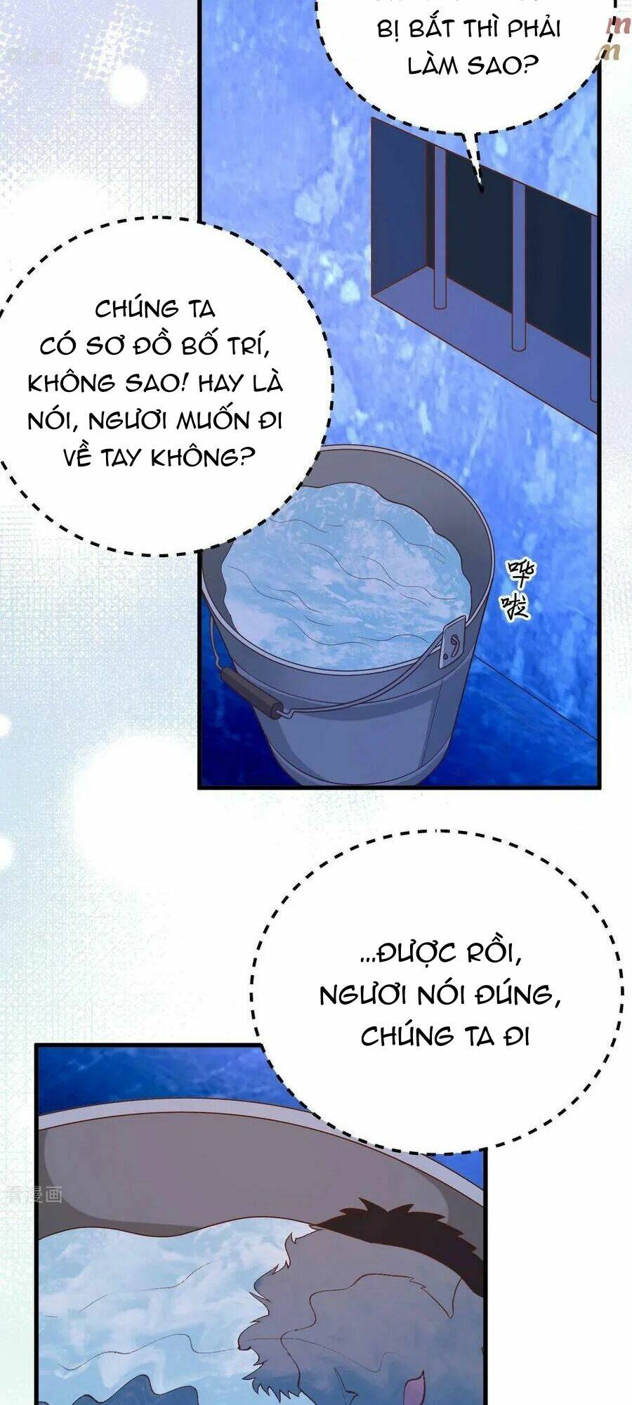 Từ Hôm Nay Bắt Đầu Làm Thành Chủ Chapter 443 - Trang 2