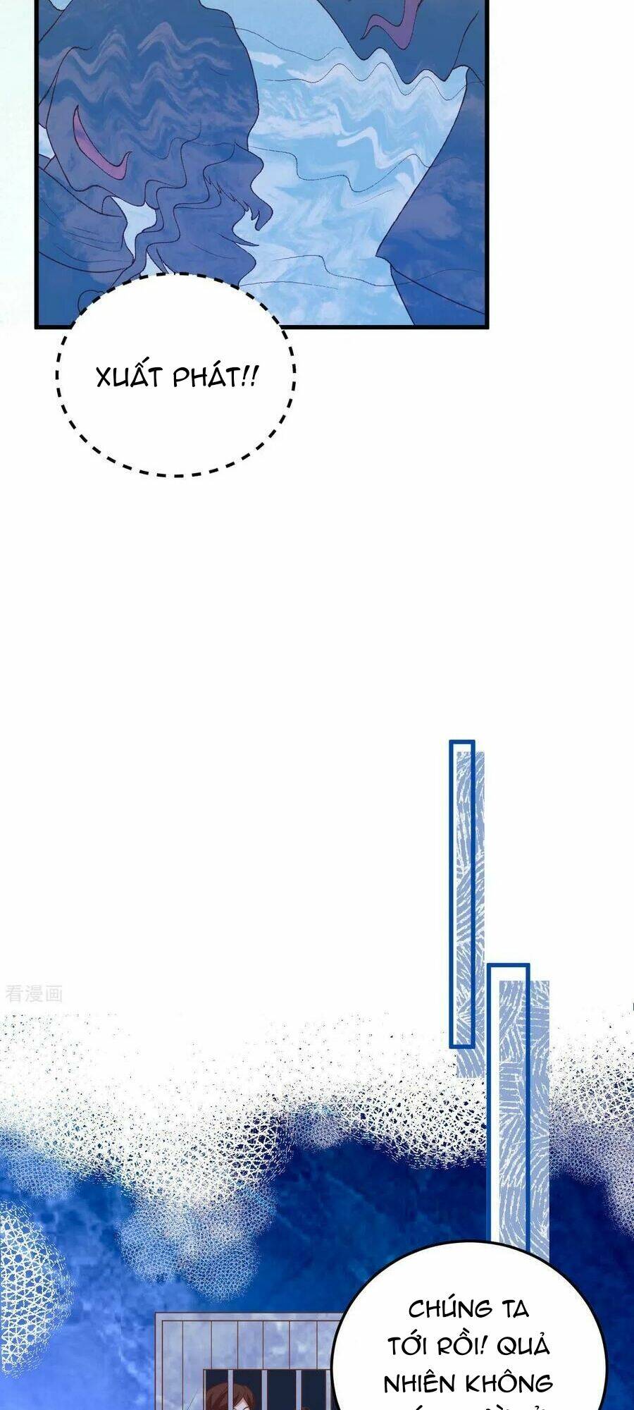 Từ Hôm Nay Bắt Đầu Làm Thành Chủ Chapter 443 - Trang 2