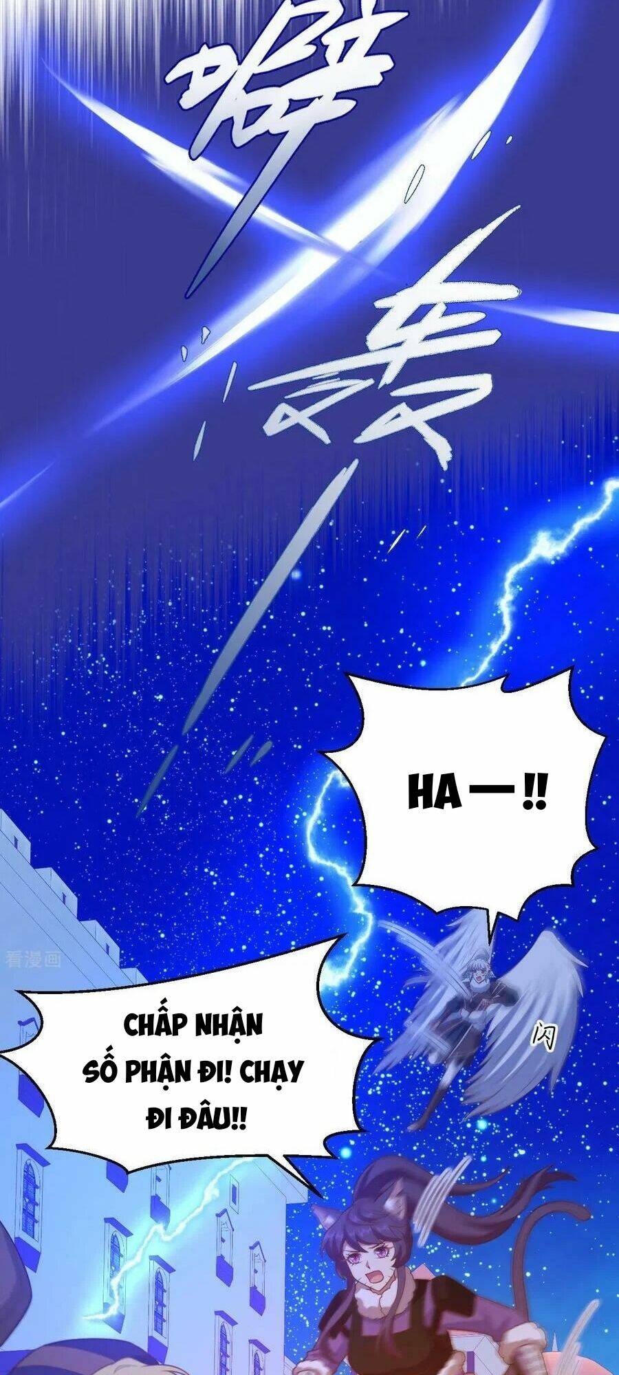 Từ Hôm Nay Bắt Đầu Làm Thành Chủ Chapter 443 - Trang 2