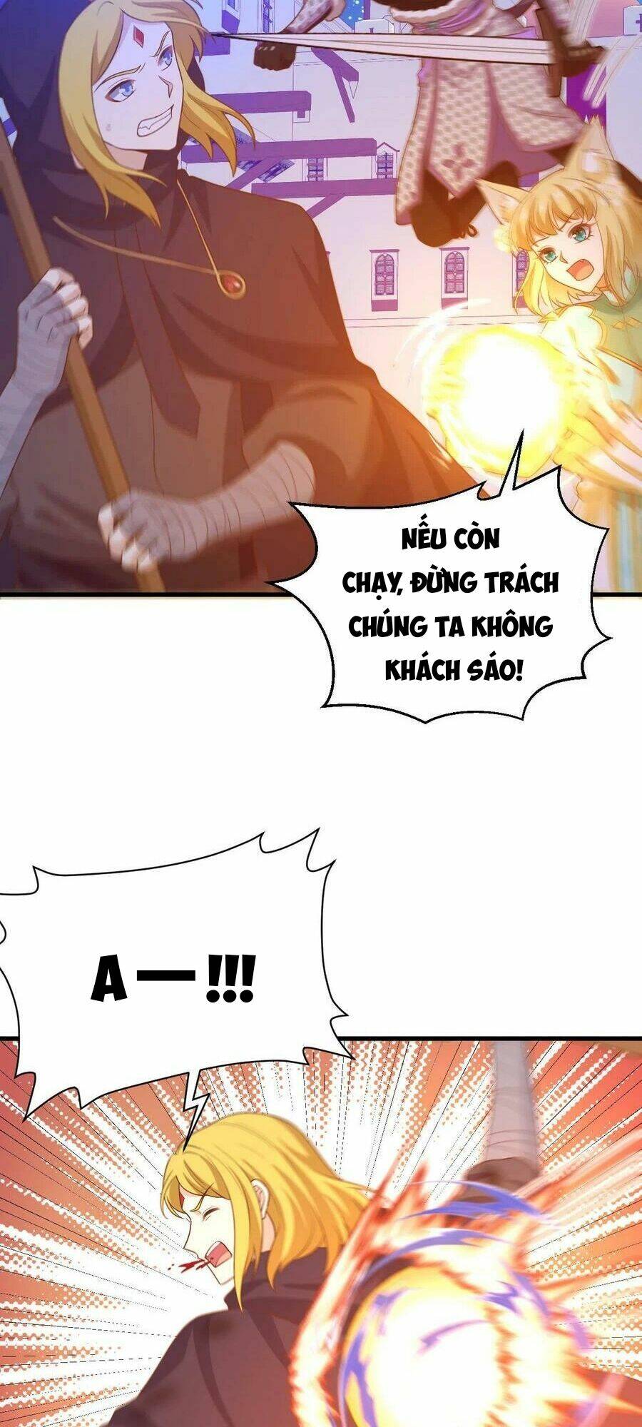 Từ Hôm Nay Bắt Đầu Làm Thành Chủ Chapter 443 - Trang 2