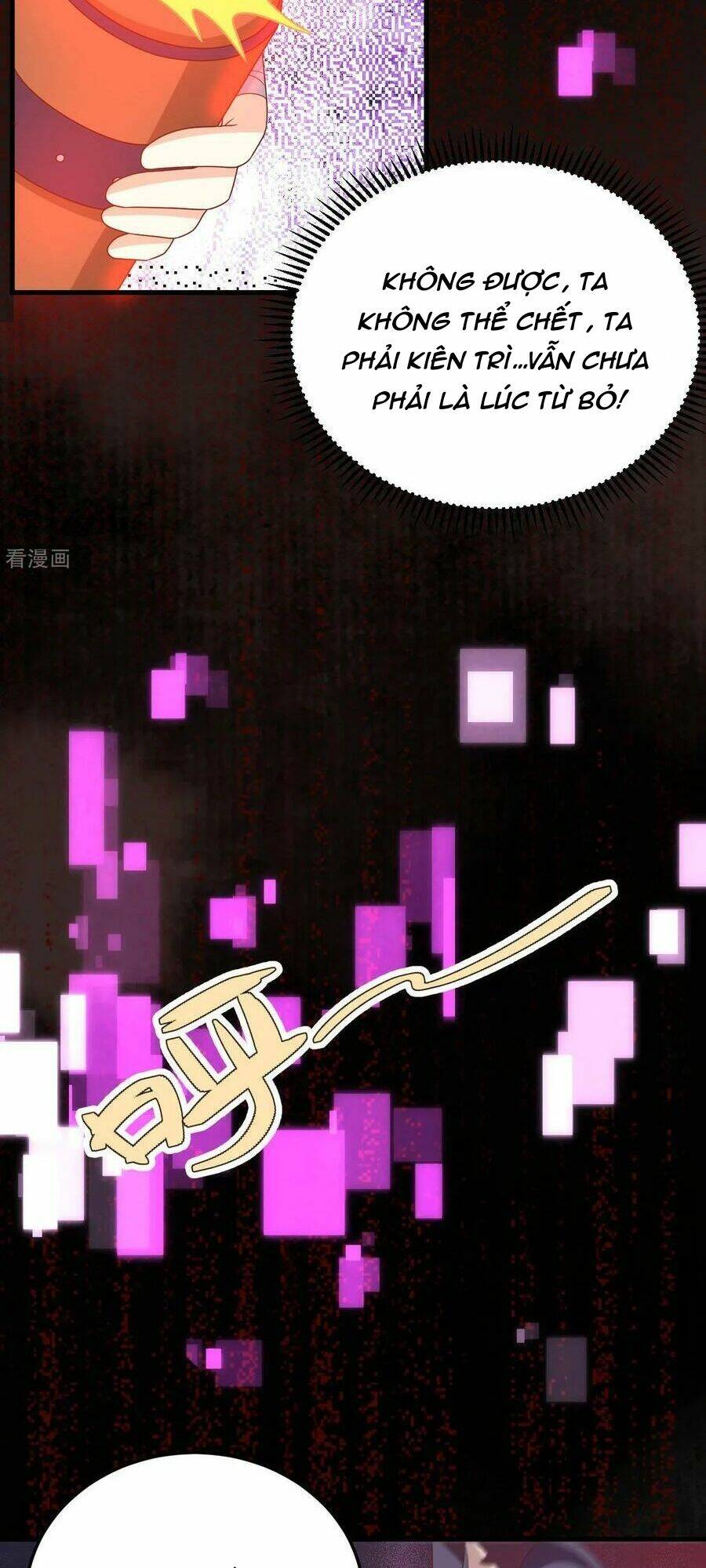 Từ Hôm Nay Bắt Đầu Làm Thành Chủ Chapter 443 - Trang 2