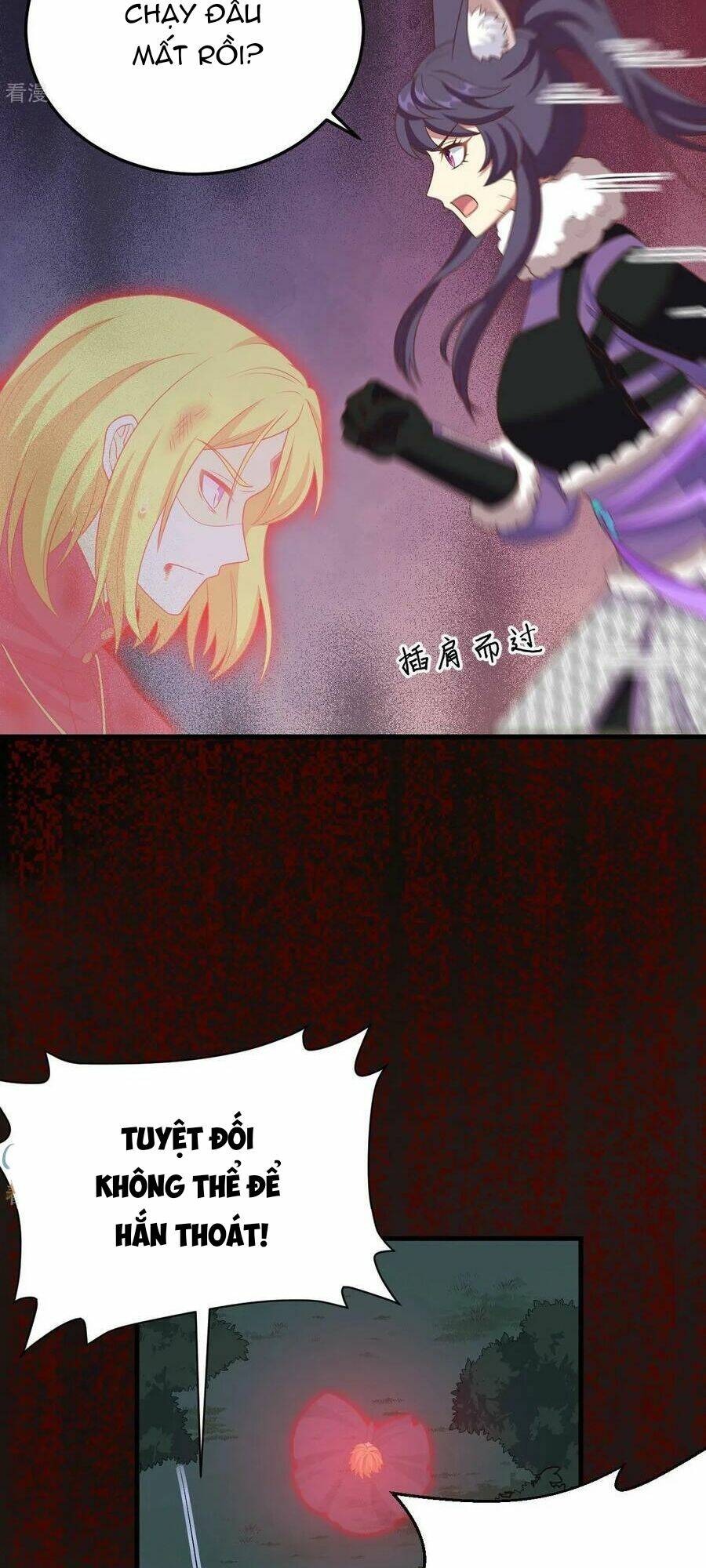 Từ Hôm Nay Bắt Đầu Làm Thành Chủ Chapter 443 - Trang 2