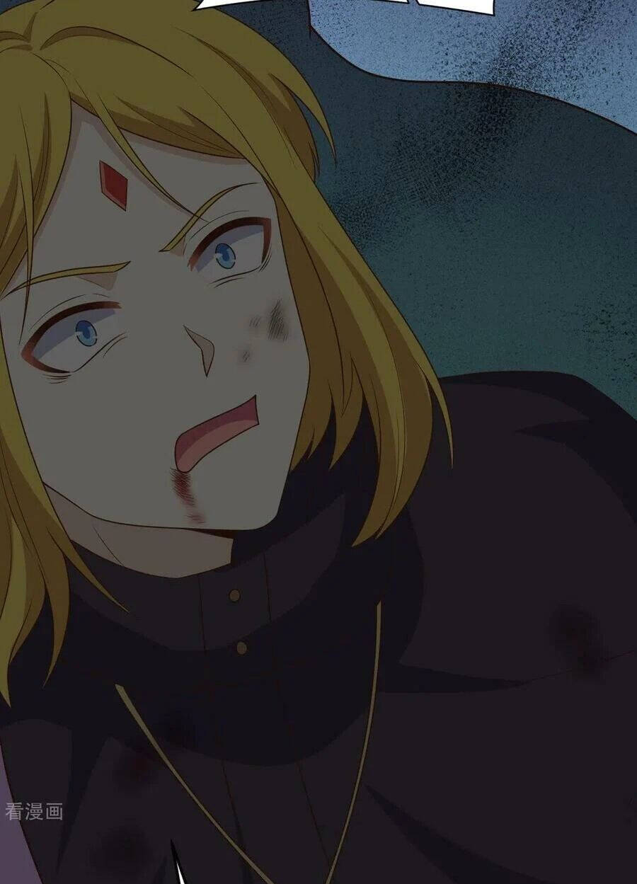 Từ Hôm Nay Bắt Đầu Làm Thành Chủ Chapter 443 - Trang 2