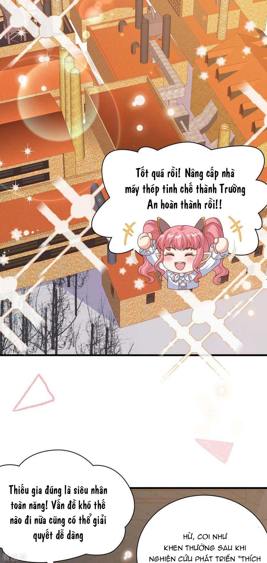 Từ Hôm Nay Bắt Đầu Làm Thành Chủ Chapter 453 - Trang 2