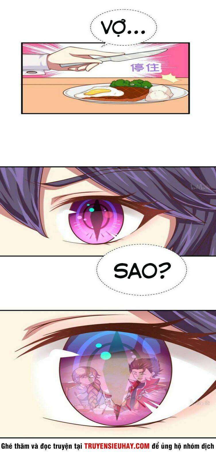 Từ Hôm Nay Bắt Đầu Làm Thành Chủ Chapter 46 - Trang 2