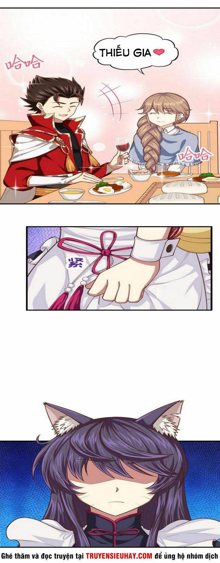 Từ Hôm Nay Bắt Đầu Làm Thành Chủ Chapter 46 - Trang 2