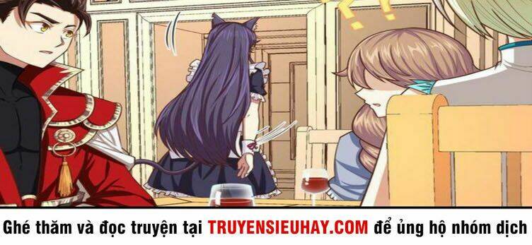 Từ Hôm Nay Bắt Đầu Làm Thành Chủ Chapter 46 - Trang 2