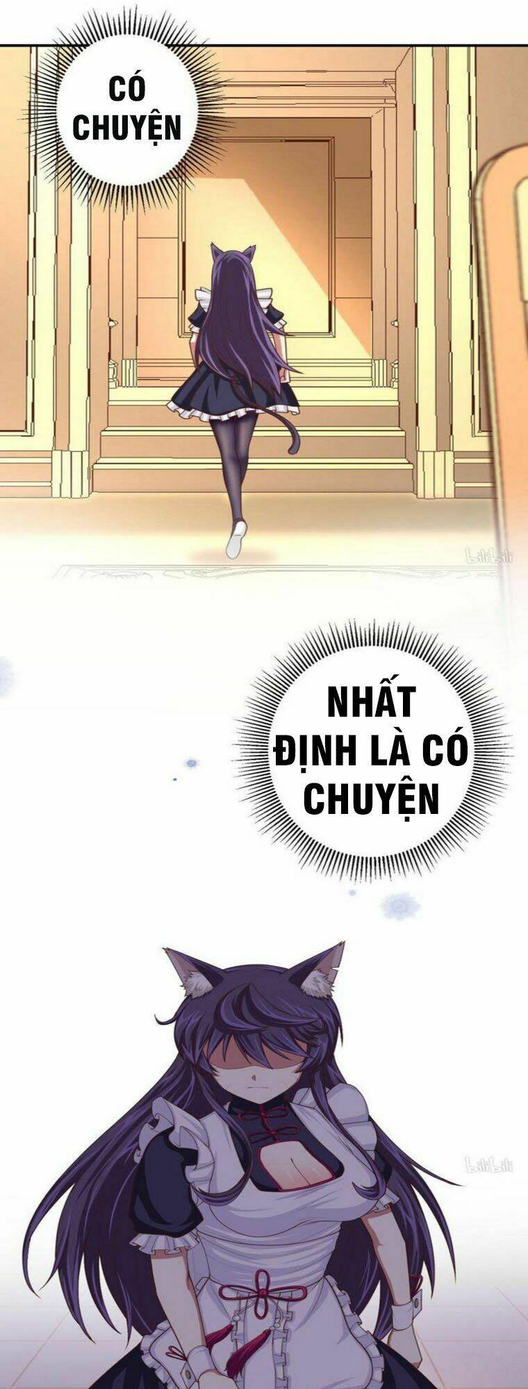 Từ Hôm Nay Bắt Đầu Làm Thành Chủ Chapter 46 - Trang 2