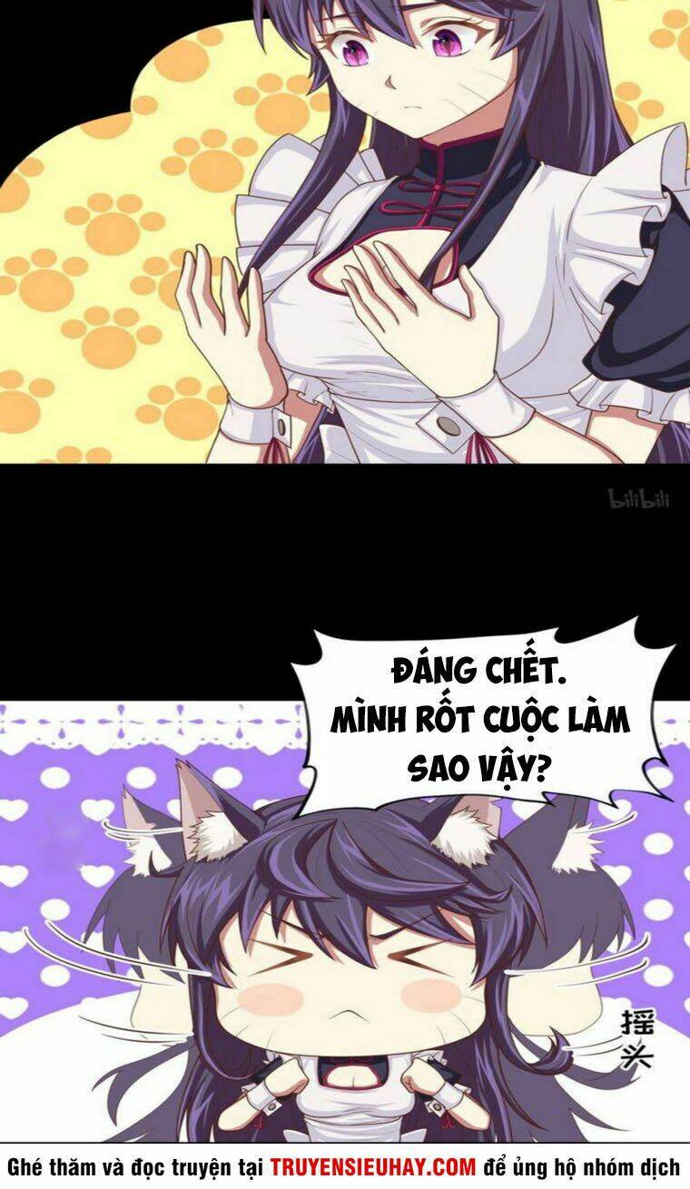 Từ Hôm Nay Bắt Đầu Làm Thành Chủ Chapter 46 - Trang 2