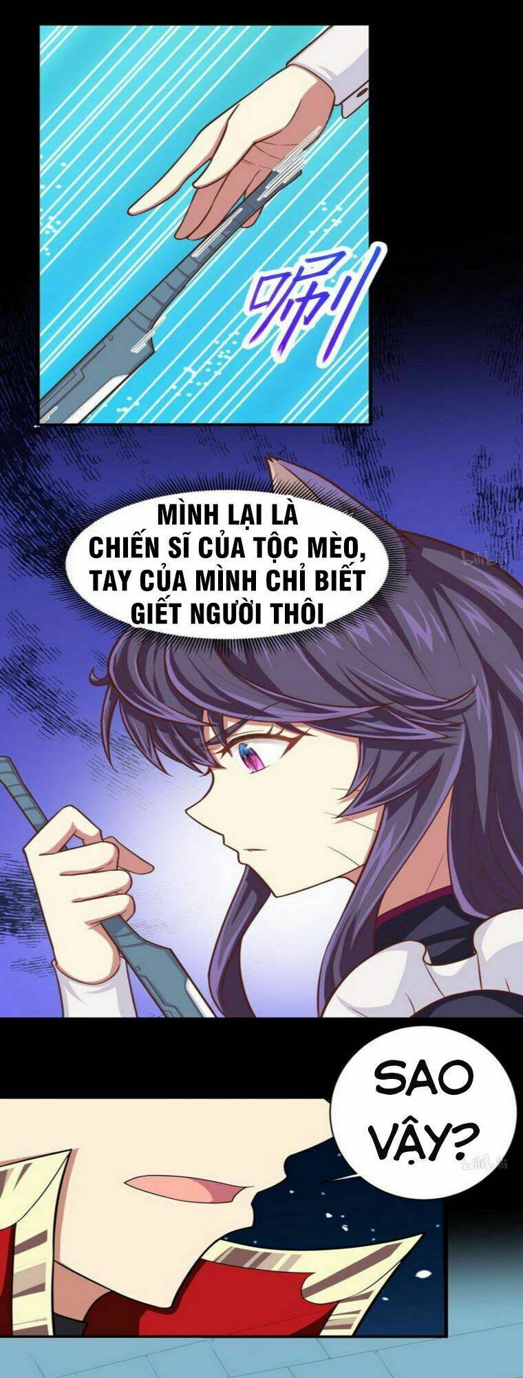 Từ Hôm Nay Bắt Đầu Làm Thành Chủ Chapter 46 - Trang 2