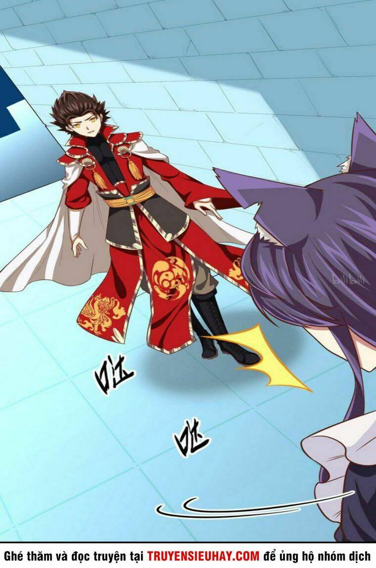 Từ Hôm Nay Bắt Đầu Làm Thành Chủ Chapter 46 - Trang 2