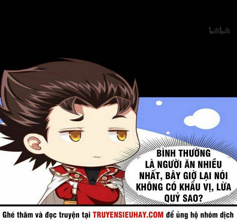 Từ Hôm Nay Bắt Đầu Làm Thành Chủ Chapter 46 - Trang 2