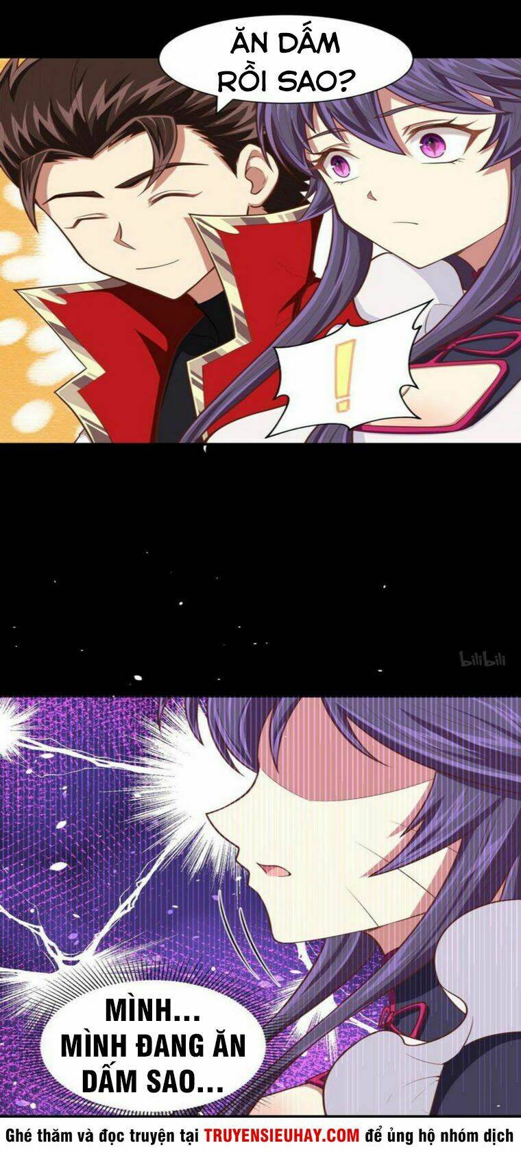 Từ Hôm Nay Bắt Đầu Làm Thành Chủ Chapter 46 - Trang 2