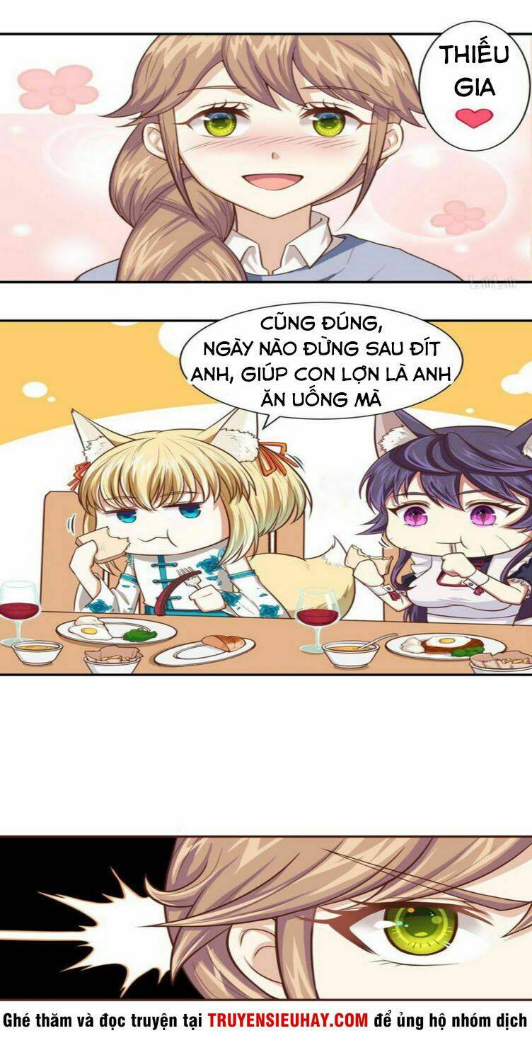 Từ Hôm Nay Bắt Đầu Làm Thành Chủ Chapter 46 - Trang 2