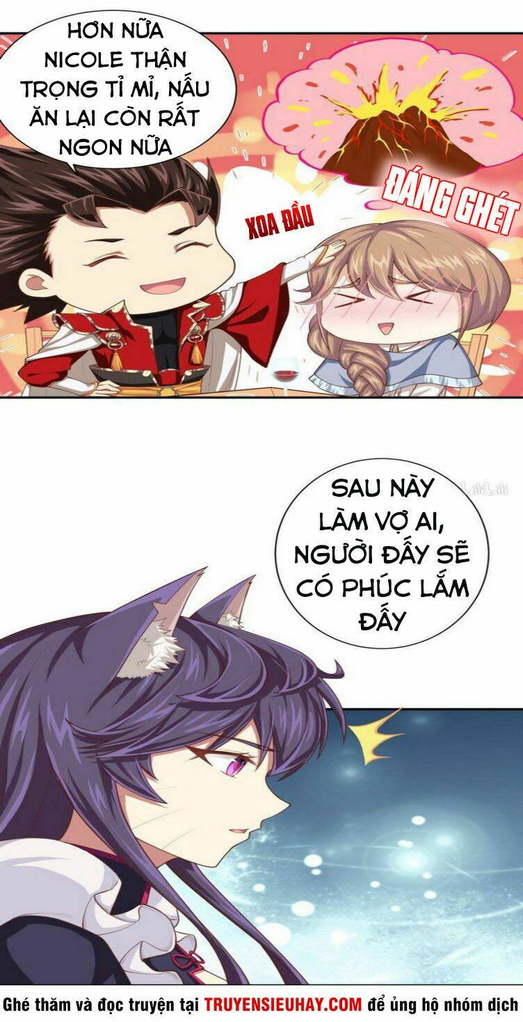 Từ Hôm Nay Bắt Đầu Làm Thành Chủ Chapter 46 - Trang 2