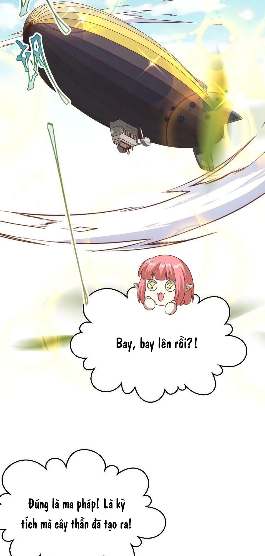 Từ Hôm Nay Bắt Đầu Làm Thành Chủ Chapter 467 - Trang 2