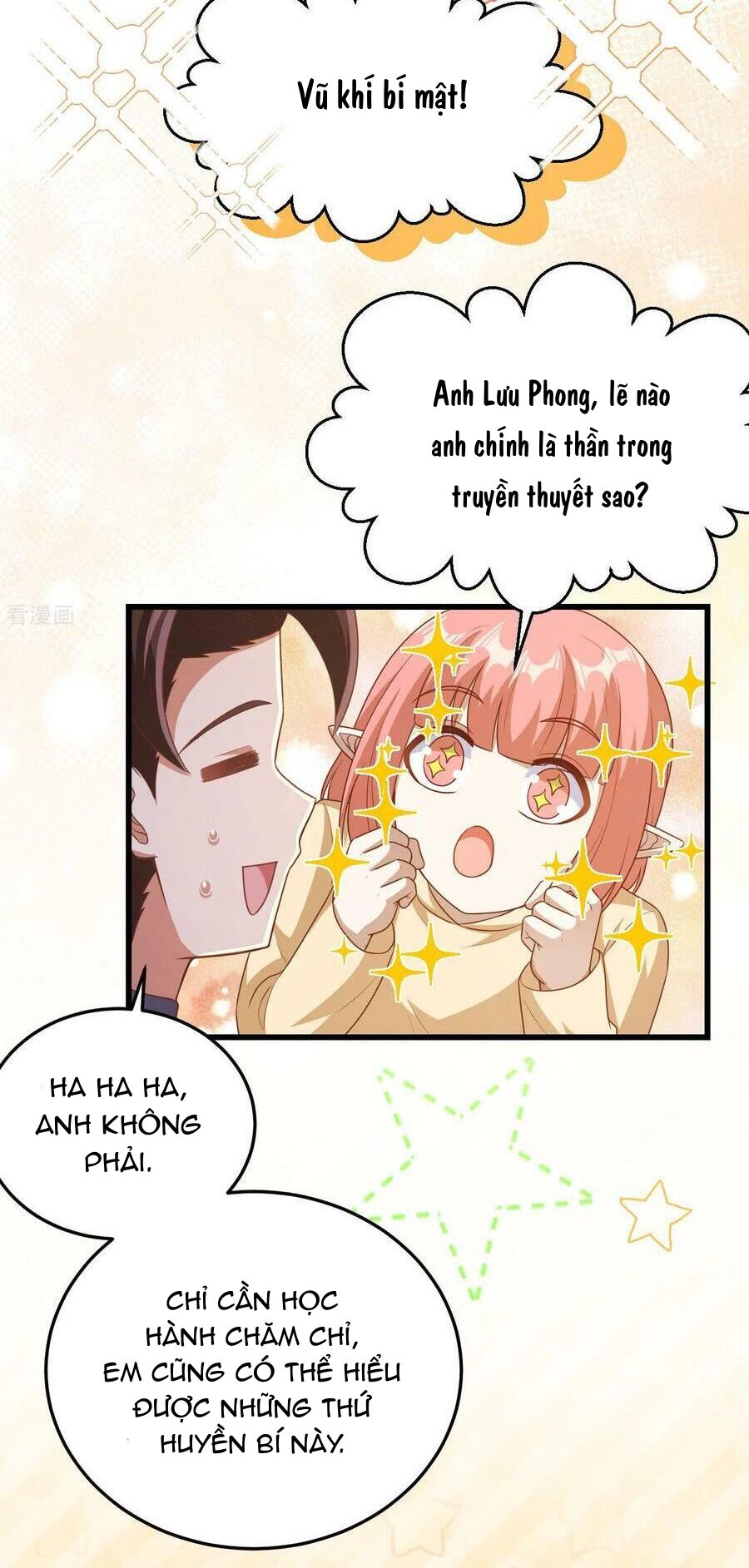 Từ Hôm Nay Bắt Đầu Làm Thành Chủ Chapter 467 - Trang 2