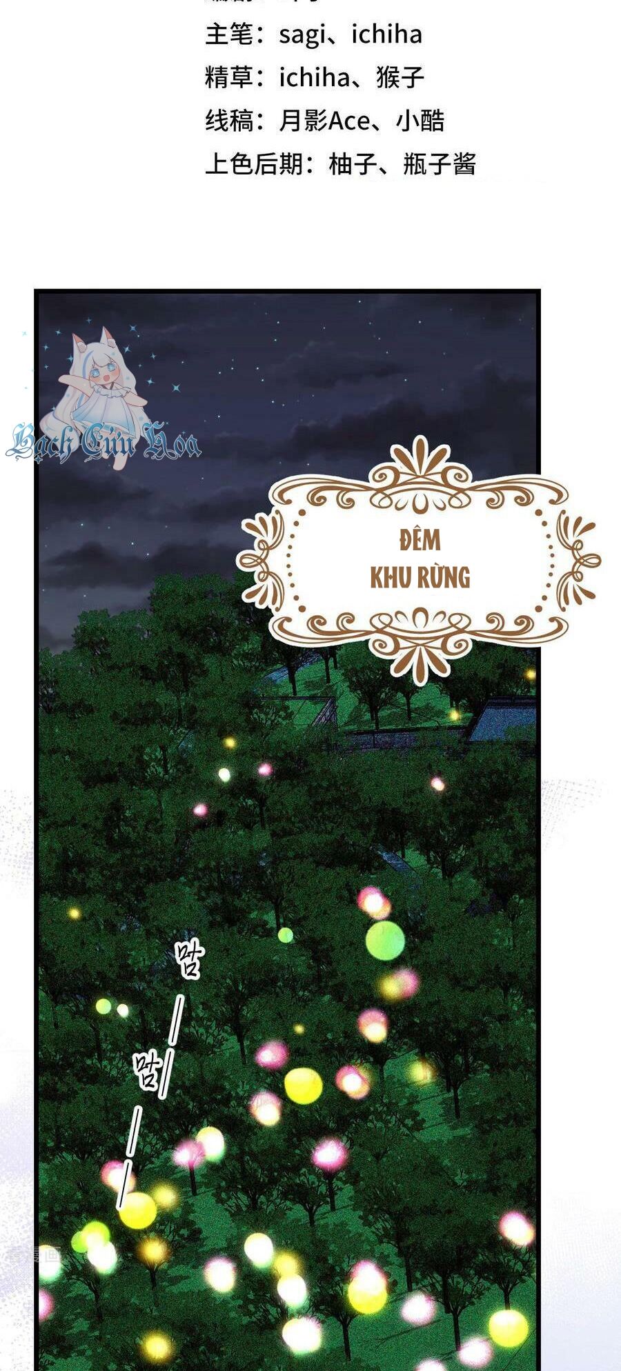 Từ Hôm Nay Bắt Đầu Làm Thành Chủ Chapter 467 - Trang 2