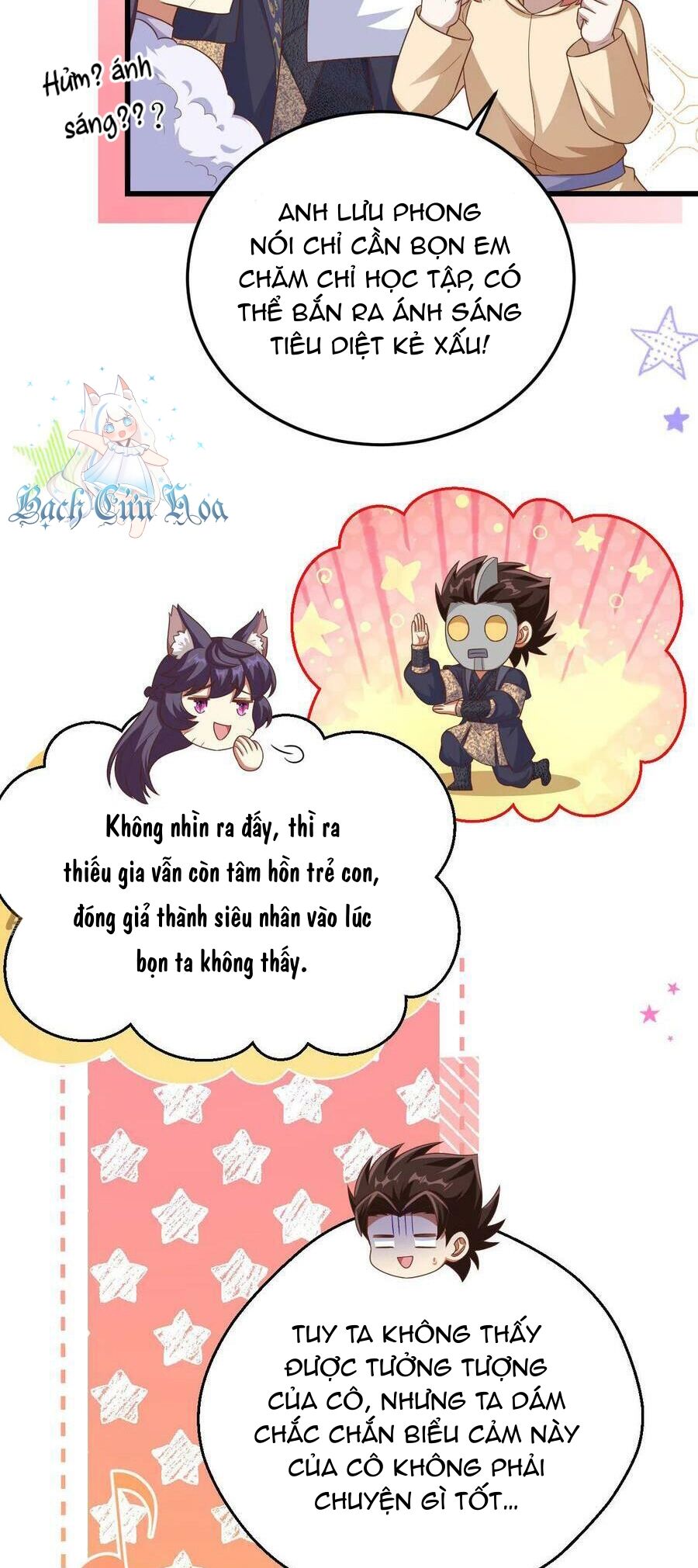 Từ Hôm Nay Bắt Đầu Làm Thành Chủ Chapter 467 - Trang 2