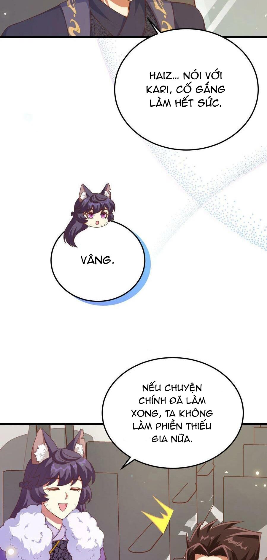 Từ Hôm Nay Bắt Đầu Làm Thành Chủ Chapter 467 - Trang 2