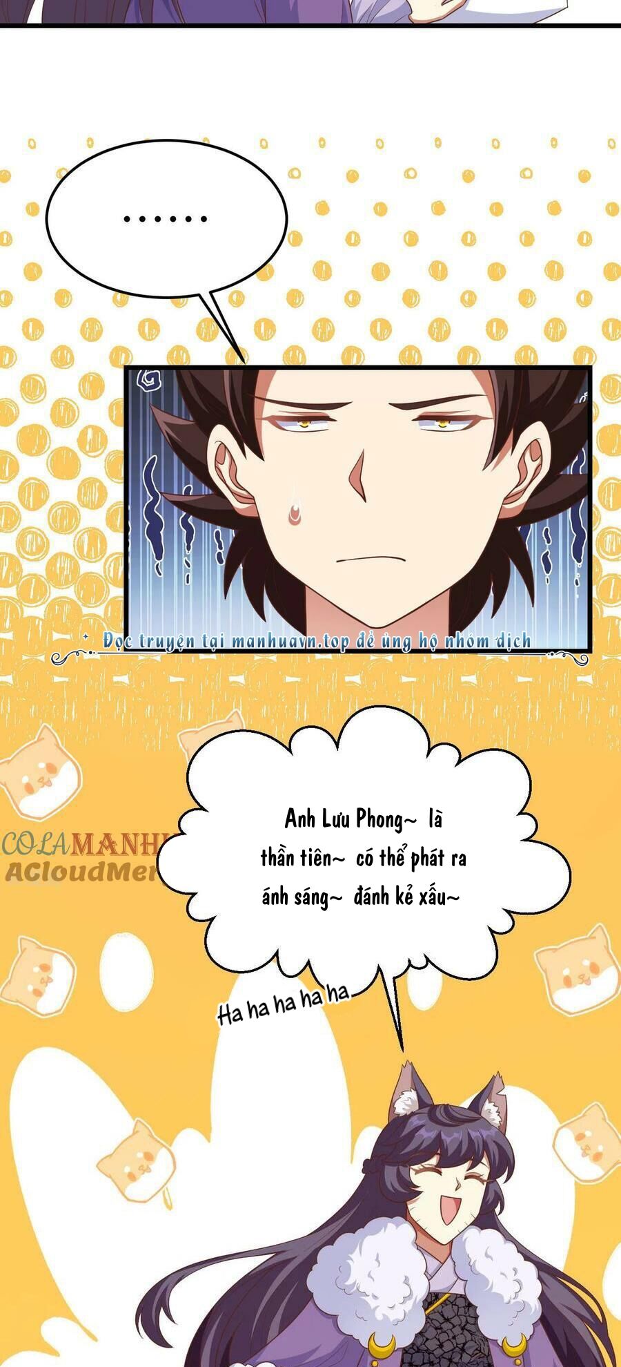 Từ Hôm Nay Bắt Đầu Làm Thành Chủ Chapter 467 - Trang 2