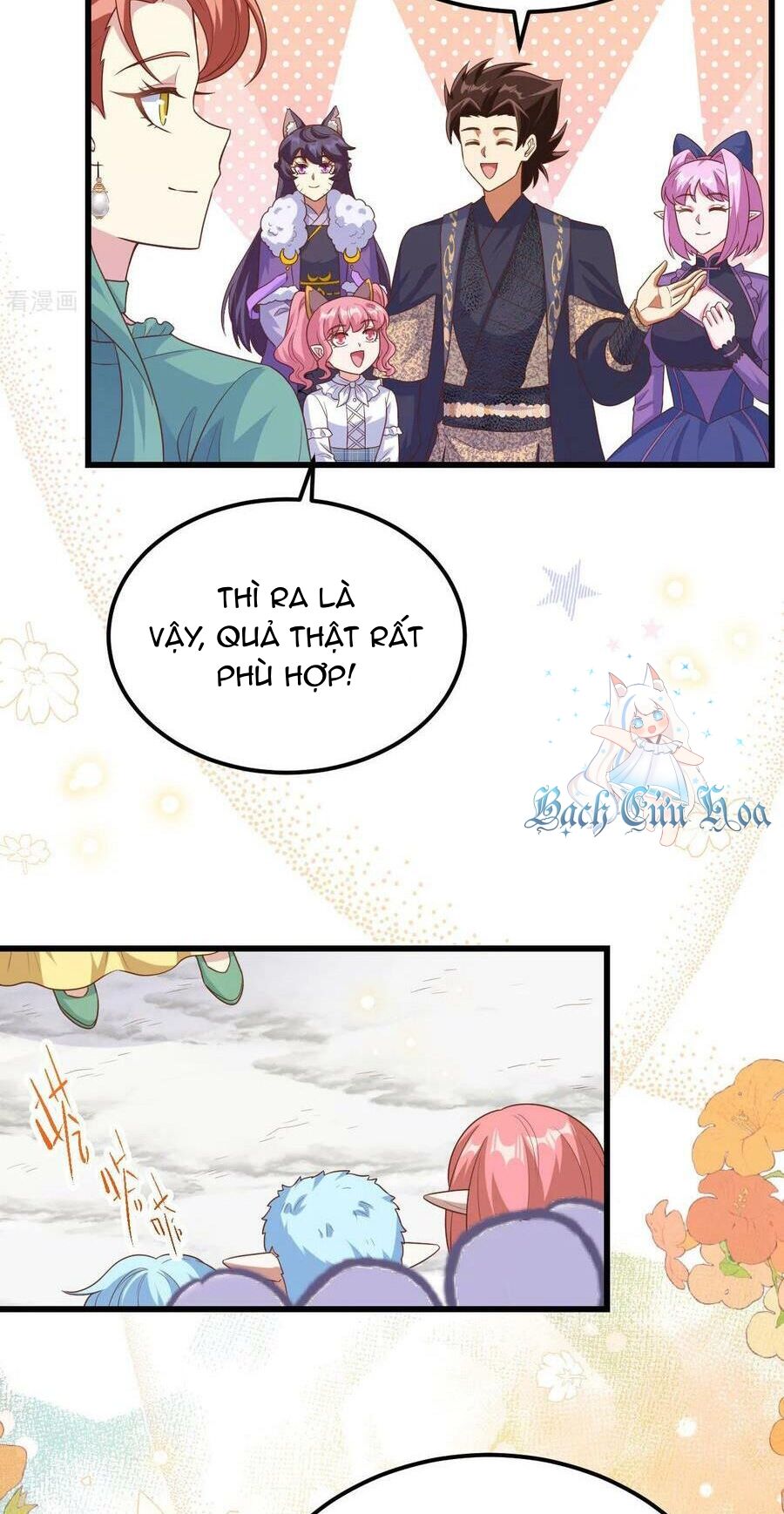 Từ Hôm Nay Bắt Đầu Làm Thành Chủ Chapter 467 - Trang 2