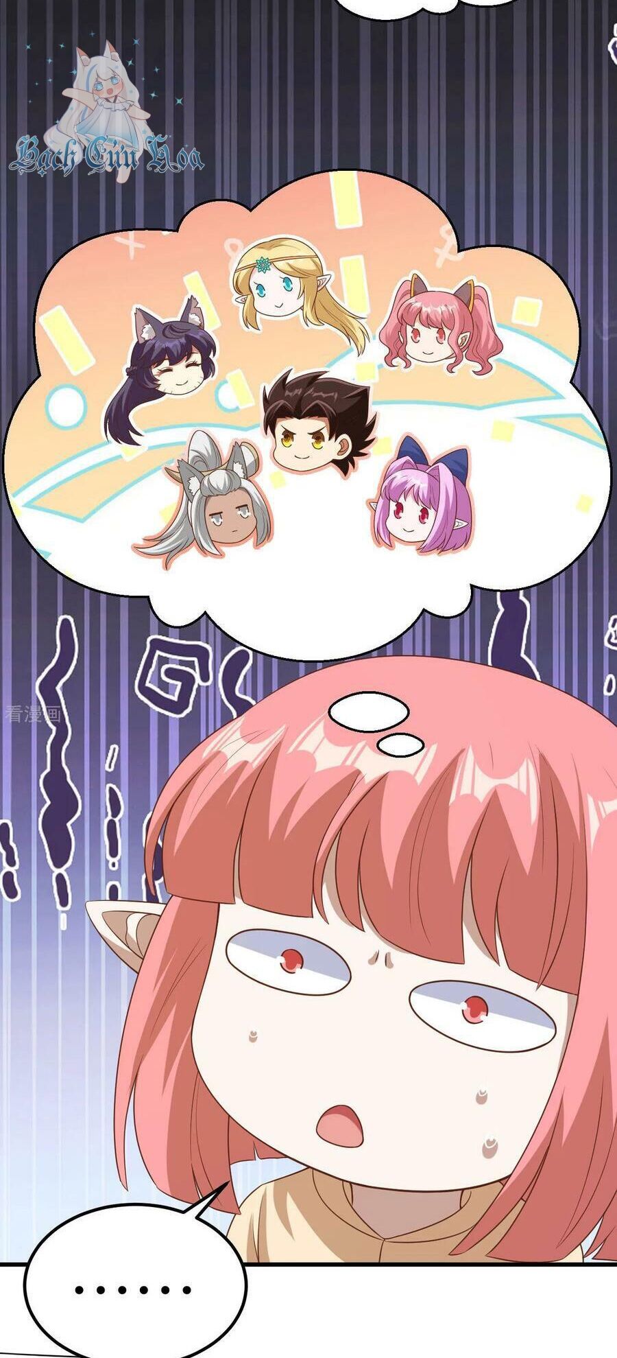 Từ Hôm Nay Bắt Đầu Làm Thành Chủ Chapter 467 - Trang 2