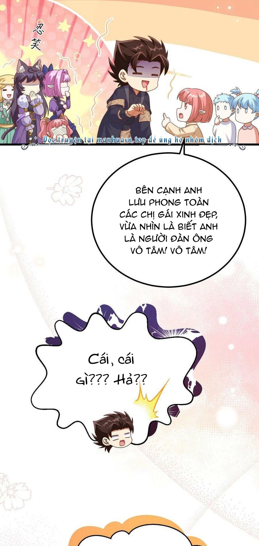 Từ Hôm Nay Bắt Đầu Làm Thành Chủ Chapter 467 - Trang 2