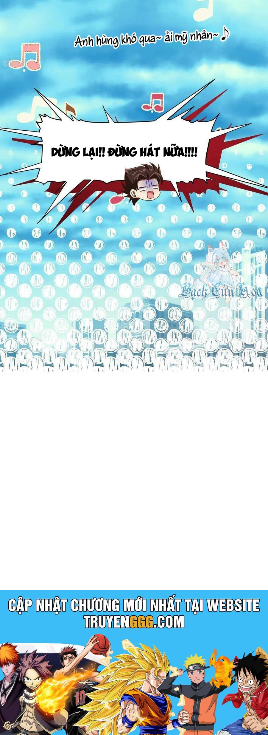 Từ Hôm Nay Bắt Đầu Làm Thành Chủ Chapter 467 - Trang 2