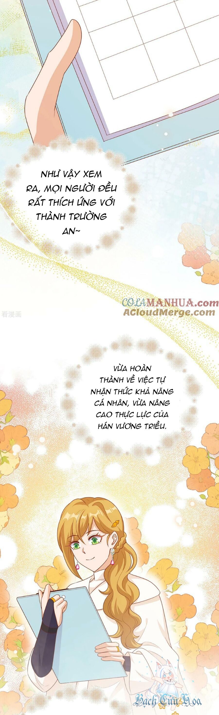 Từ Hôm Nay Bắt Đầu Làm Thành Chủ Chapter 468 - Trang 2