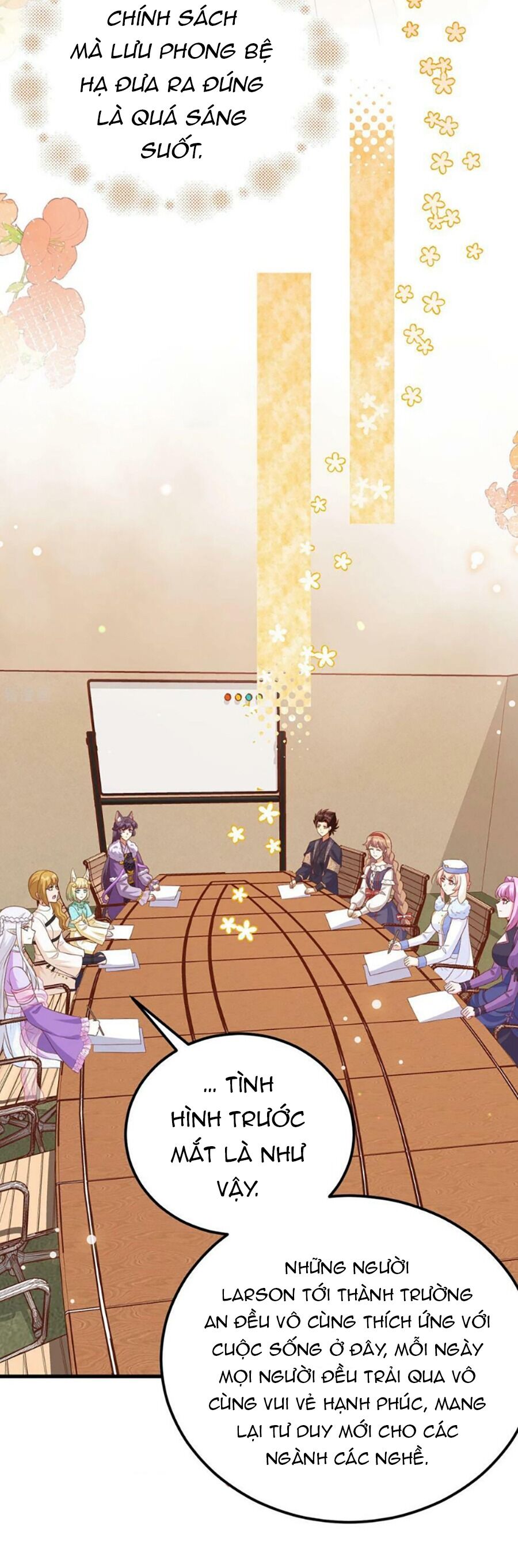 Từ Hôm Nay Bắt Đầu Làm Thành Chủ Chapter 468 - Trang 2